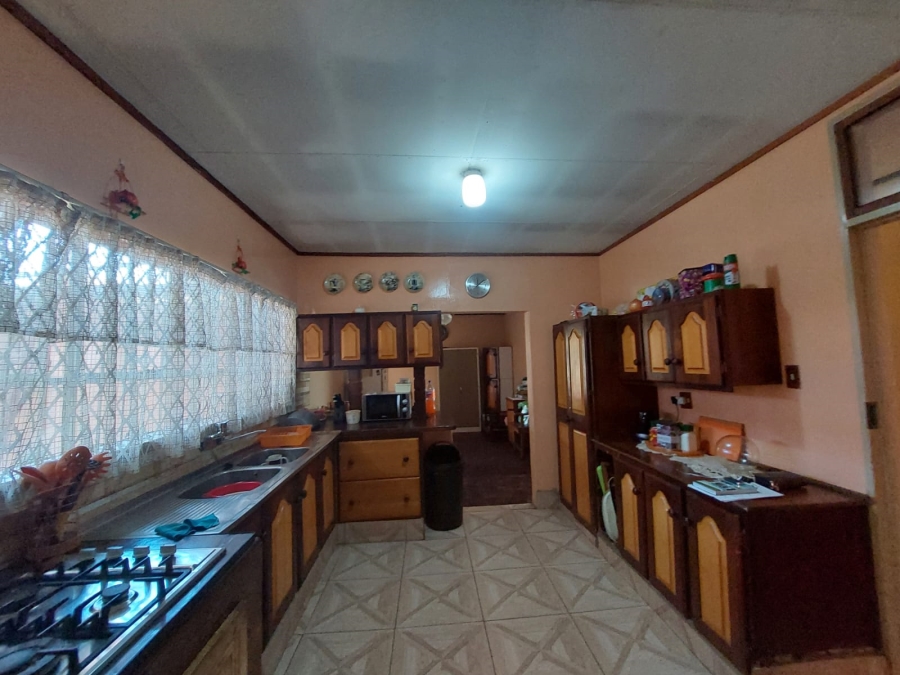 4 Bedroom Property for Sale in Sasolburg Ext 11 Free State